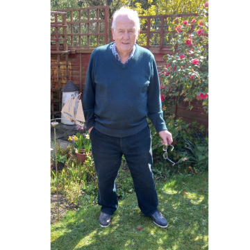 Photo for notice Roy SISSONS