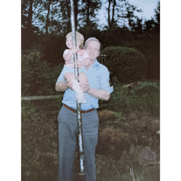 Photo for notice Roy SISSONS