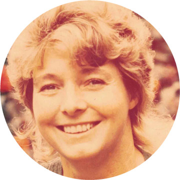 Photo of Audrey Mary PARSONS
