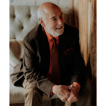 Photo of Raymond THOMAS