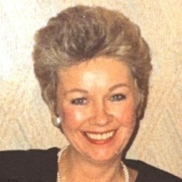 Photo for notice Heather LIVINGSTONE