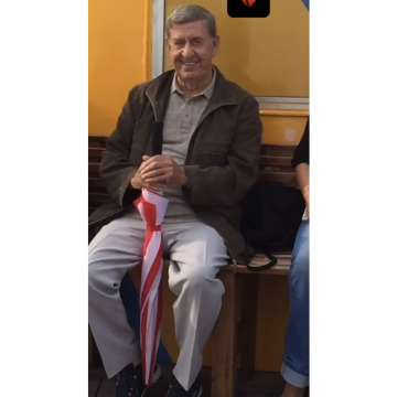 Photo for notice William Andrew MADDEN