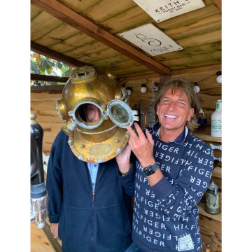 Photo for notice William Andrew MADDEN