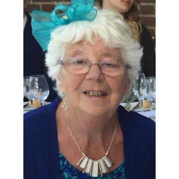 Photo of Margaret NERTNEY