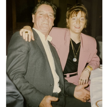 Photo for notice Francis LEACH