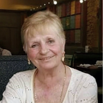 Photo for notice Kathleen O'NEIL