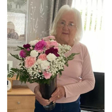 Photo of Marina HOPKINS