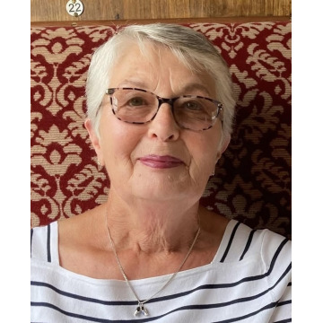 Photo of Gillian Barbara KEMP