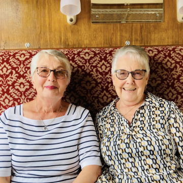 Photo for notice Gillian Barbara KEMP