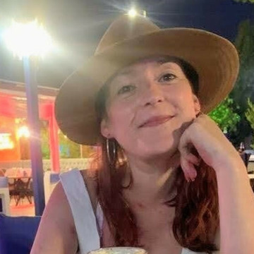 Photo of Charlotte McHUGH
