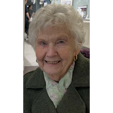 Photo of Jean HAY