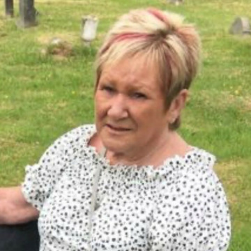 Photo of Eirwen SMITH-EVANS