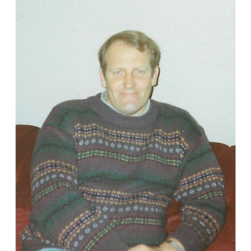 Photo of Frank William John CASSELL