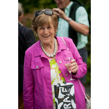 Photo of Mary Therese LIGHT