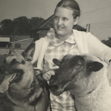 Photo for notice Irene Rosa GRAVES