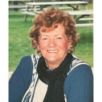 Photo of Elizabeth Una JONES