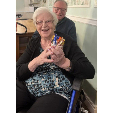 Photo for notice Jennifer BOLT