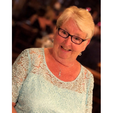 Notice Gallery for Lesley SIMPSON