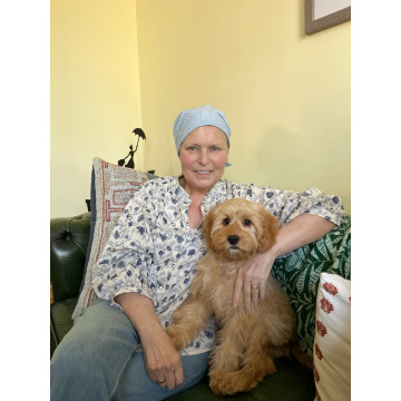 Photo of Rose Mary ATKINSON