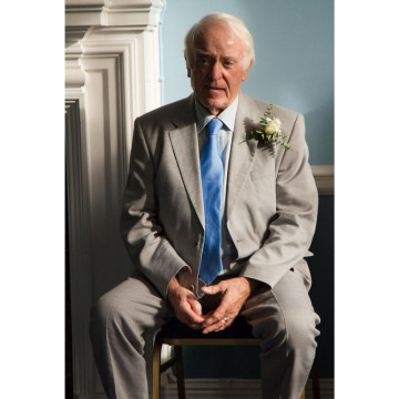 Photo of Thomas Patrick BARRY