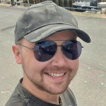 Photo of David HORNER