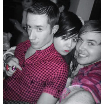 Notice Gallery for David HORNER