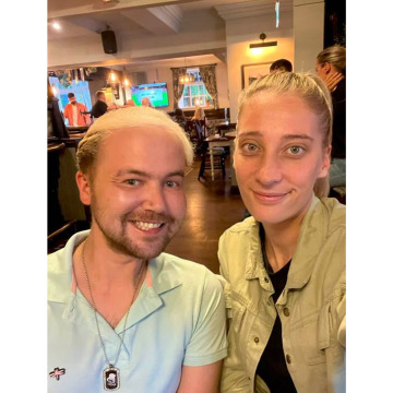 Notice Gallery for David HORNER