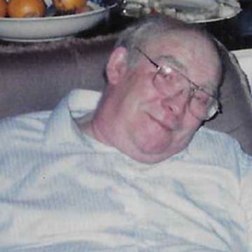 Notice Gallery for Peter Wray KNIGHTS