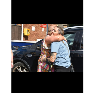 Photo for notice Emma Louise SNELL