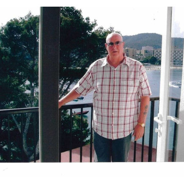 Notice Gallery for Arthur WOODWARD