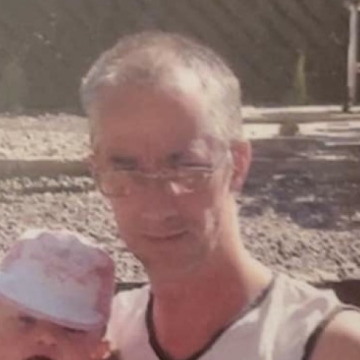 Photo for notice Ronald James GAGE