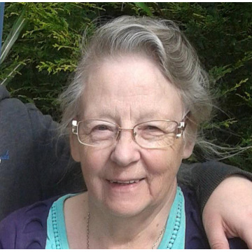 Photo of Josephine CAPES