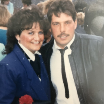 Photo for notice Bob TURNER