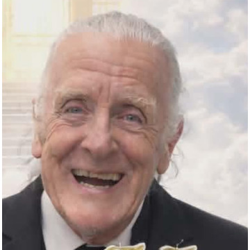 Photo of Anthony Hagan