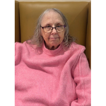 Photo of Kay BICK