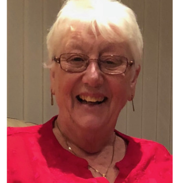 Photo for notice Robina ROBERTSON