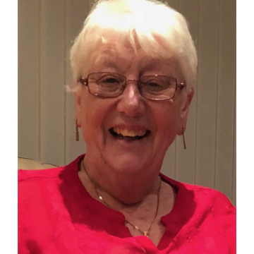 Photo for notice Robina ROBERTSON