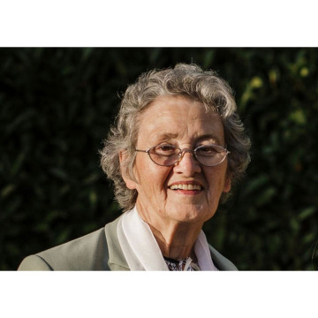 Photo for notice Bridget Mary GERAGHTY