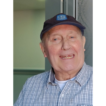 Photo of James William ALDRIDGE