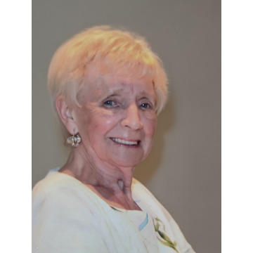 Photo of Georgina (Rena) KERR