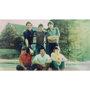 Photo for notice Christopher Tony BOOTH