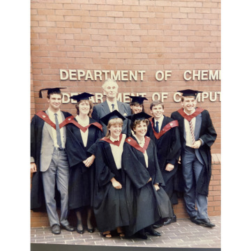 Photo for notice Christopher Tony BOOTH