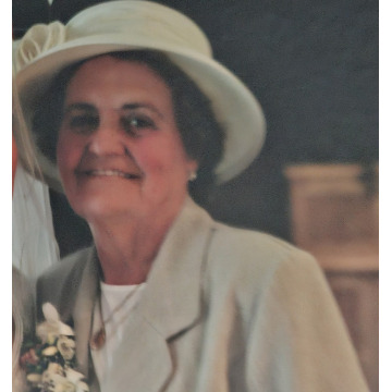 Photo of Margaret Cecilia MORLEY