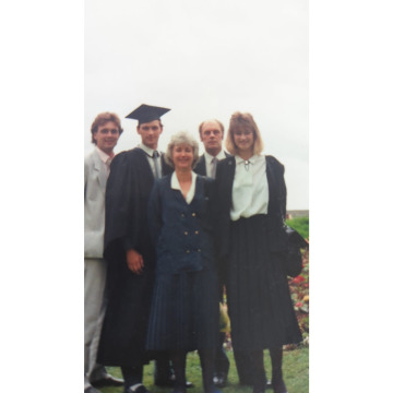 Photo for notice Margaret CHARLES