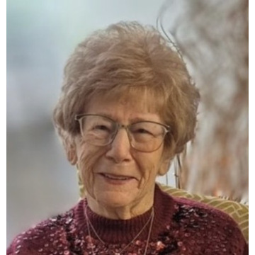 Photo of Mary Veronica FITZPATRICK