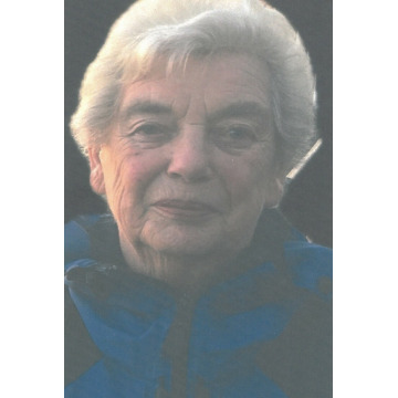 Photo of Patricia HENDERSON-THYNNE