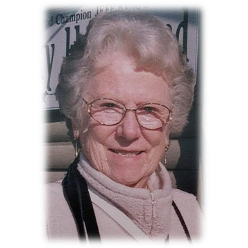 Photo of Joyce Theresa CAIE