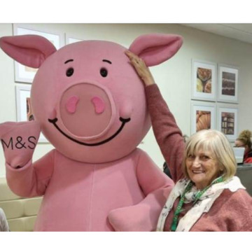 Photo for notice Carol HAMER