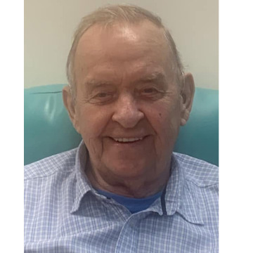 Photo for notice Thomas Edward (Tommy) McDINE