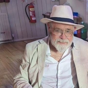 Photo for notice Terry Wormington